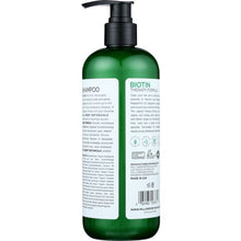 Load image into Gallery viewer, MILL CREEK: Biotin Shampoo, 14 oz