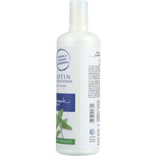 Load image into Gallery viewer, MILL CREEK: Biotin Conditioner Therapy Formula, 16 oz