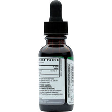 Load image into Gallery viewer, NATURES ANSWER: Ginkgo Biloba Alcohol Free, 1 oz