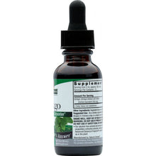 Load image into Gallery viewer, NATURES ANSWER: Ginkgo Biloba Alcohol Free, 1 oz