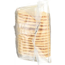 Load image into Gallery viewer, SESMARK: Gluten Free Rice Thins Brown Rice, 3.5 oz