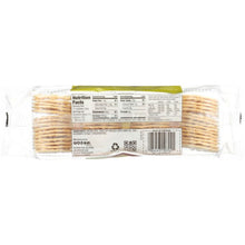 Load image into Gallery viewer, SESMARK: Gluten Free Rice Thins Brown Rice, 3.5 oz