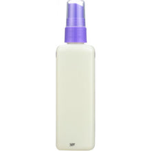 Load image into Gallery viewer, CRYSTAL BODY DEODORANT: Body Spray Lavender & White Tea, 4 oz
