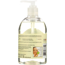 Load image into Gallery viewer, CLEARLY NATURAL: Unscented Glycerine Hand Soap Liquid, 12 oz