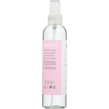 Load image into Gallery viewer, REVIVA: Rosewater Facial Spray, 8 fl oz