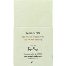 Load image into Gallery viewer, REVIVA LABS: Vitamin K Cream, 1.5 oz