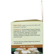 Load image into Gallery viewer, REVIVA LABS: Vitamin K Cream, 1.5 oz