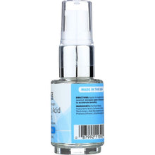 Load image into Gallery viewer, REVIVA LABS: Professional Strength Hyaluronic Acid Serum, 1 oz