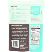 Load image into Gallery viewer, ANCIENT HARVEST: Organic Quinoa with Sea Salt, 8 oz