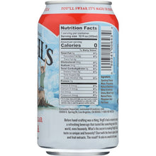 Load image into Gallery viewer, VIRGILS: Zero Sugar Soda Cola 6-12 fl oz, 72 fl oz