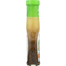 Load image into Gallery viewer, ANNIES HOMEGROWN: Organic Oil and Vinegar Vinaigrette Dressing, 8 oz