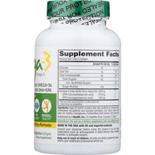 Load image into Gallery viewer, OVEGA-3: Plant Based Omega-3, 60 sg