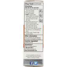 Load image into Gallery viewer, SIMILASAN: Ear Drop Relief Earache, 0.33 oz