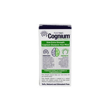 Load image into Gallery viewer, NATROL: Cognium Extra Strength, 60 tb