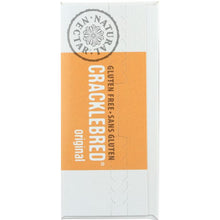 Load image into Gallery viewer, NATURAL NECTAR: Original Gluten Free Cracklebred, 3.5 oz