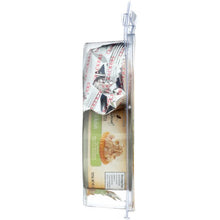 Load image into Gallery viewer, MY GOURMET TUNA: Celery and Relish with Crackers Snack Pack, 3.50 oz