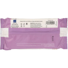 Load image into Gallery viewer, BAMBO NATURE: Wipe Wet Tidy Bottom 50 ct, 50 pc