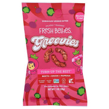 Load image into Gallery viewer, FRESH BELLIES: Baby Food Turn Up Beet, 1 oz