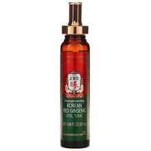 Load image into Gallery viewer, CHEONKWANJANG: Ginseng Tonic Vital, 10 pk