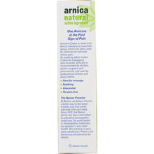 Load image into Gallery viewer, BOIRON: Arnicare Cream Homeopathic Medicine, 2.5 oz