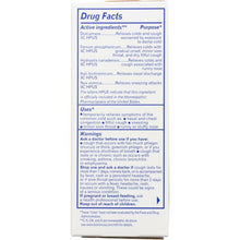 Load image into Gallery viewer, BOIRON: Chestal Cold & Cough Adult, 6.7 oz