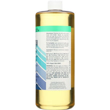 Load image into Gallery viewer, HOME HEALTH: Castor Oil Cold Pressed and Cold Processed, 32 Oz