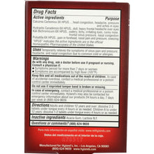 Load image into Gallery viewer, HYLAND: Sinus Defend, 40 tablets
