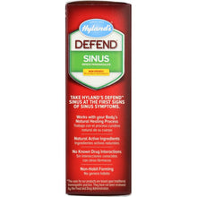 Load image into Gallery viewer, HYLAND: Sinus Defend, 40 tablets
