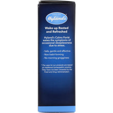 Load image into Gallery viewer, HYLAND: Calms Forte, 50 tablets