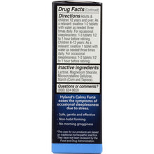 Load image into Gallery viewer, HYLAND: Calms Forte, 100 tablets