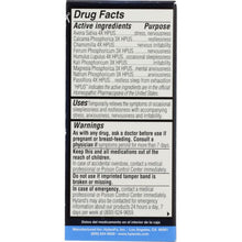 Load image into Gallery viewer, HYLAND: Calms Forte, 100 tablets