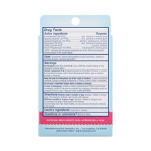 Load image into Gallery viewer, HYLAND: Pain Relief Baby Oral, 125 tablets