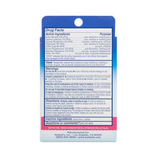 Load image into Gallery viewer, HYLAND: Oral Pain Relief Baby Night Time, 125 tablets