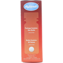 Load image into Gallery viewer, HYLAND: Supplement Restful Leg, 50 pc