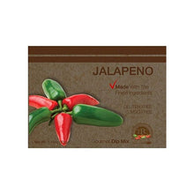Load image into Gallery viewer, PANTRY CLUB: Dip Mix Jalapeno, 1.15 oz