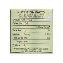 Load image into Gallery viewer, FEVER TREE: Soda Ginger Beer Naturally Light Ginger, 16.9 fo