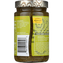 Load image into Gallery viewer, FRONTERA: Salsa Medium Tomatillo, 16 oz