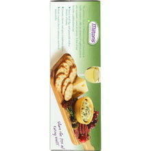 Load image into Gallery viewer, MILTONS: Organic Rosemary & Garlic Crackers, 6 oz