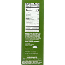 Load image into Gallery viewer, MILTONS: Organic Rosemary & Garlic Crackers, 6 oz