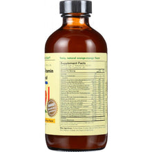 Load image into Gallery viewer, CHILDLIFE ESSENTIALS: Multi Vitamin and Mineral Natural Orange Mango Flavor, 8 oz