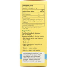 Load image into Gallery viewer, CHILD LIFE: Water Gripe Organic, 2 oz