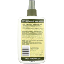 Load image into Gallery viewer, ALL TERRAIN: Spray Insect Repellent Herbal Armor, 8 oz