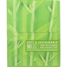 Load image into Gallery viewer, Caboo 2-Ply Facial Tissue Cube 90 Sheets, 1 Ea