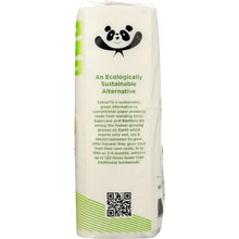 Load image into Gallery viewer, CABOO: 2-Ply Paper Towels 115 Sheets, 2 Rolls