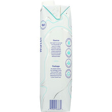 Load image into Gallery viewer, FLOW WATER: Water Natural Alkaline Spring, 1 lt