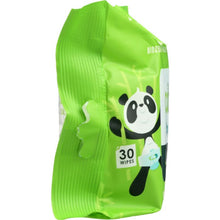 Load image into Gallery viewer, CABOO: Wipe Baby Bamboo Flip Top, 30 packs