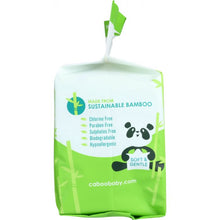 Load image into Gallery viewer, CABOO: Wipe Baby Bundle, 216 packs