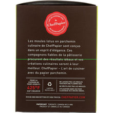 Load image into Gallery viewer, PAPER CHEF: Parchment Cup Lotus, 12 pc