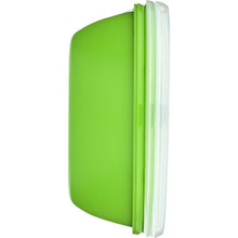 Load image into Gallery viewer, PRESERVE: Apple Green Food Storage Set, 2 Pack, 1 ea