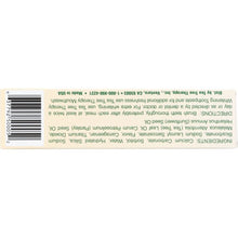 Load image into Gallery viewer, TEA TREE THERAPY: Toothpaste with Baking Soda, 5 oz